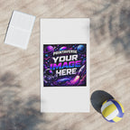 Custom Beach Towel