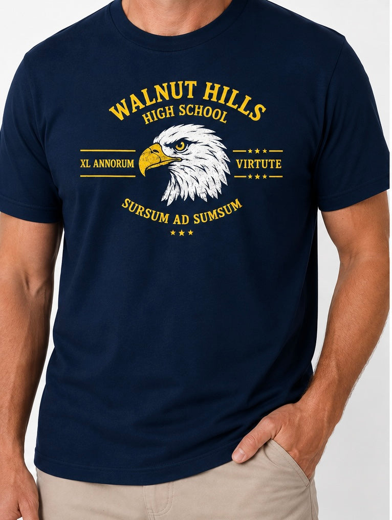 Walnut Hills Reunion T-Shirt