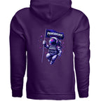 PURPLE - G185 - BACK