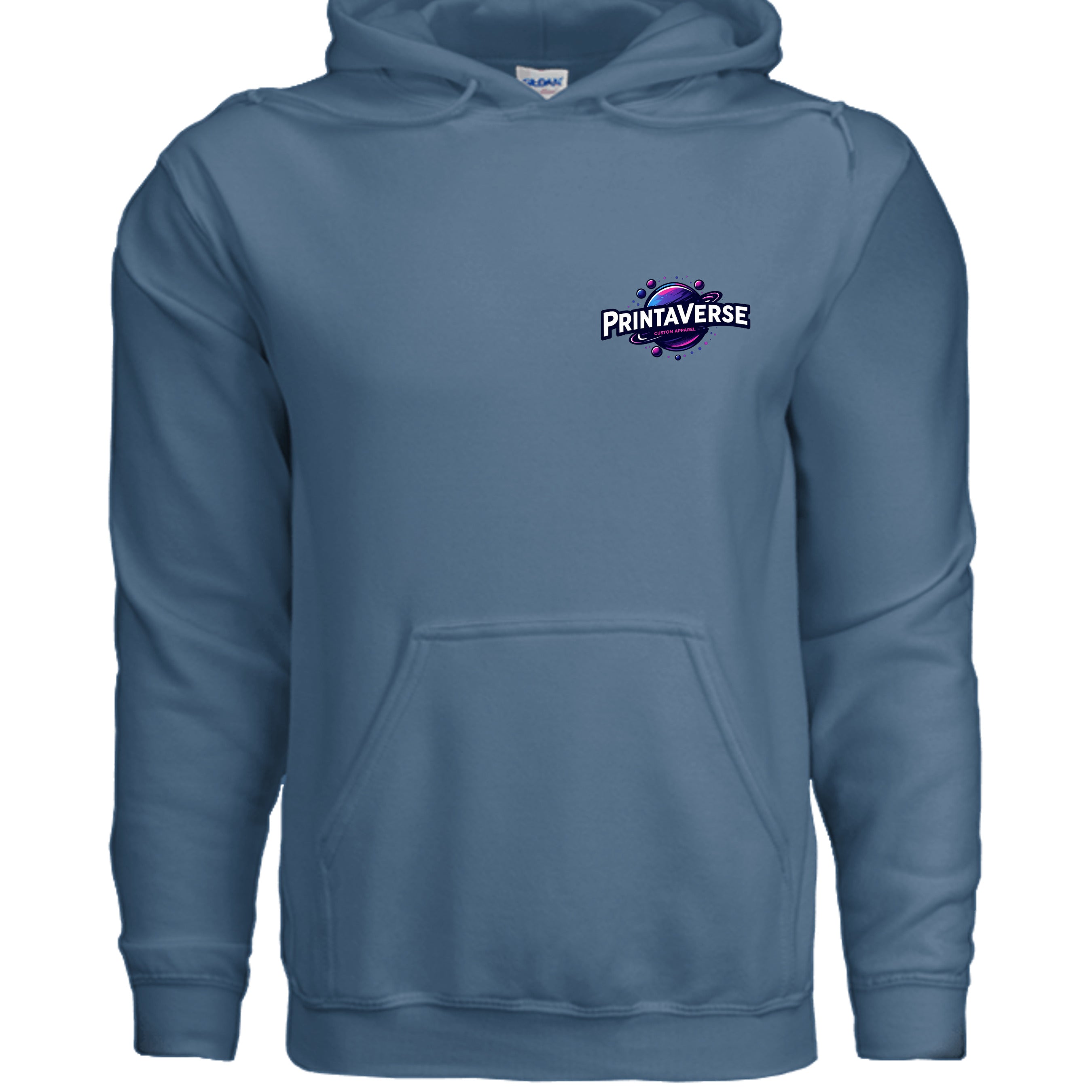 INDIGO BLUE - G185 - FRONT