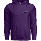 PURPLE - G185 - FRONT