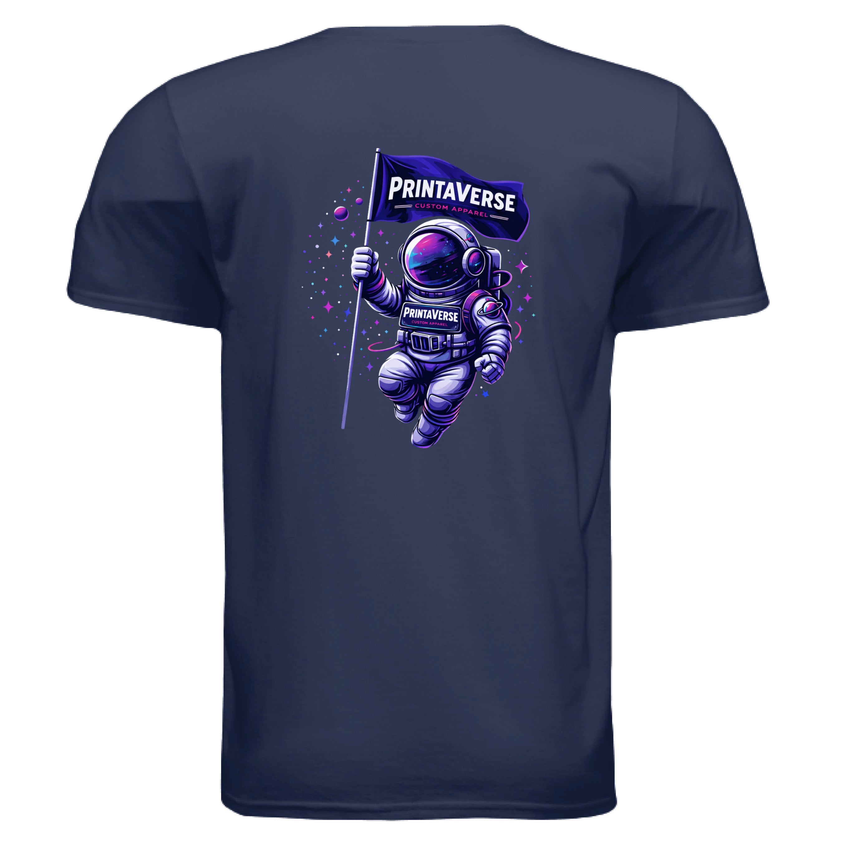 METRO BLUE - G640 - BACK