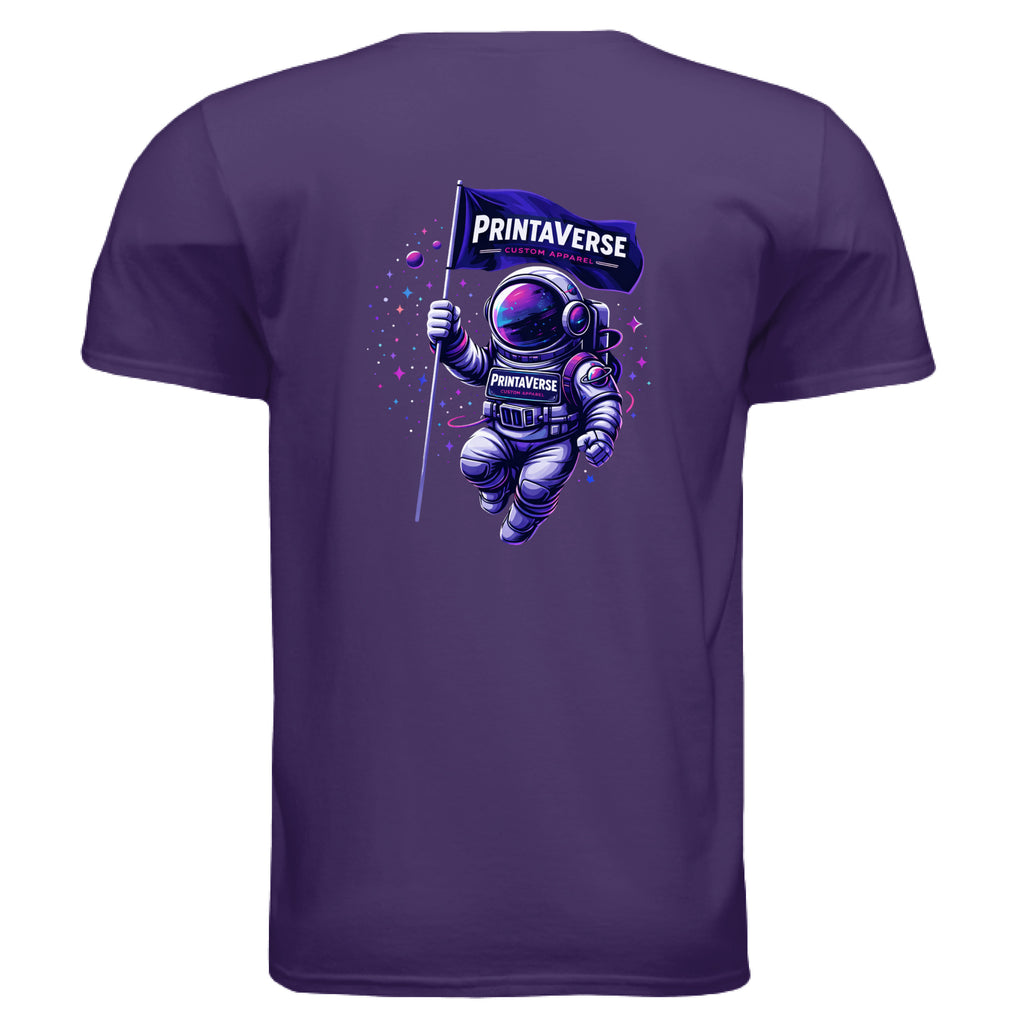 PURPLE - G640 - BACK