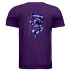 PURPLE - G640 - BACK