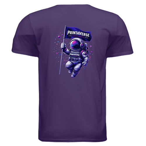 PURPLE - G640 - BACK