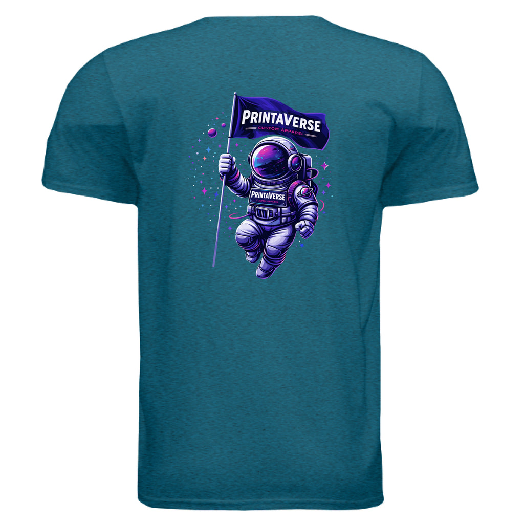 ANTIQUE SAPPHIRE - G640 - BACK