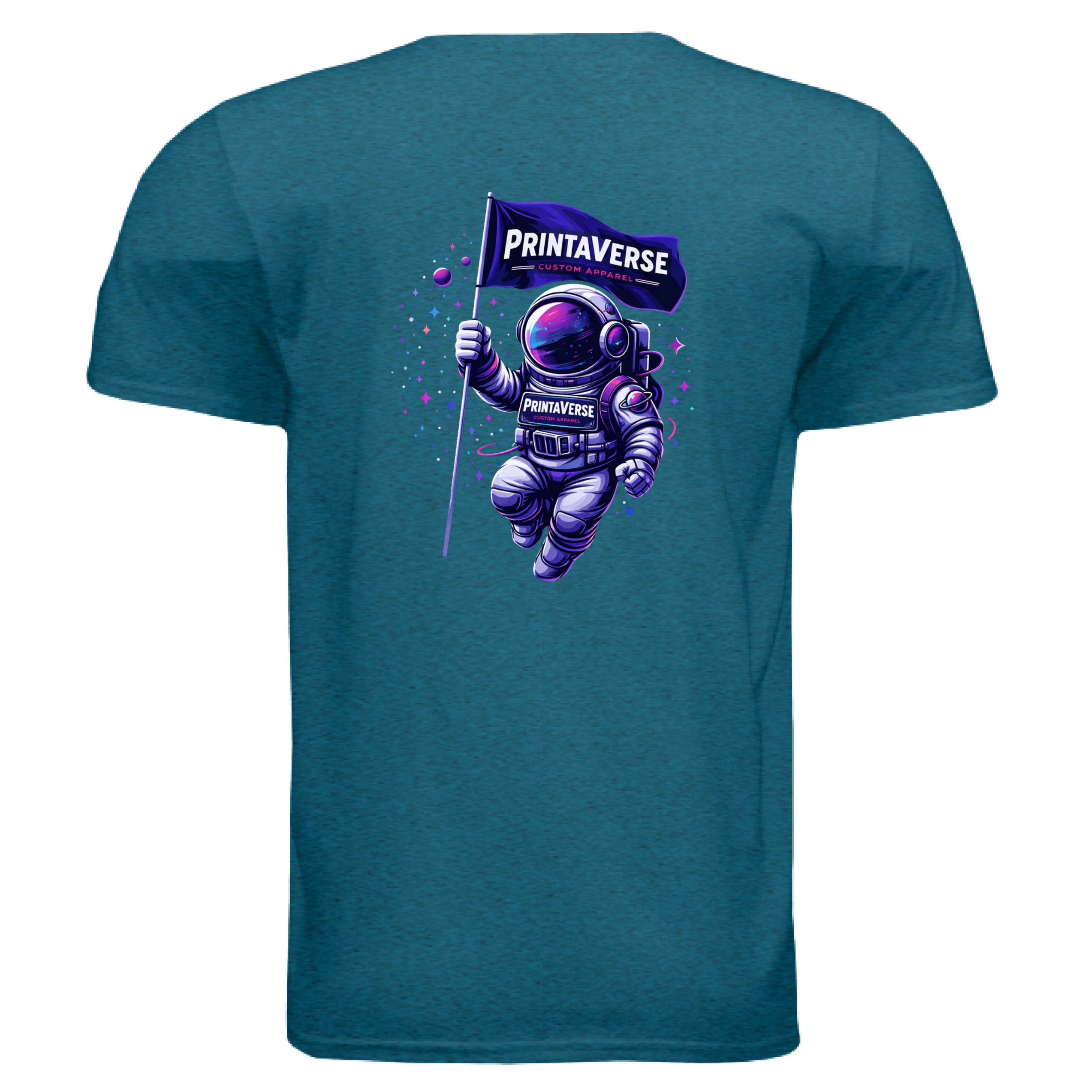 ANTIQUE SAPPHIRE - G640 - BACK