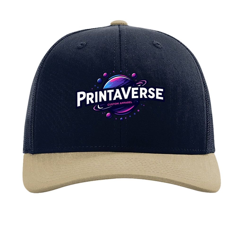 Navy/ Navy/ Khaki - 112 - FRONT