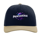 Navy/ Navy/ Khaki - 112 - FRONT