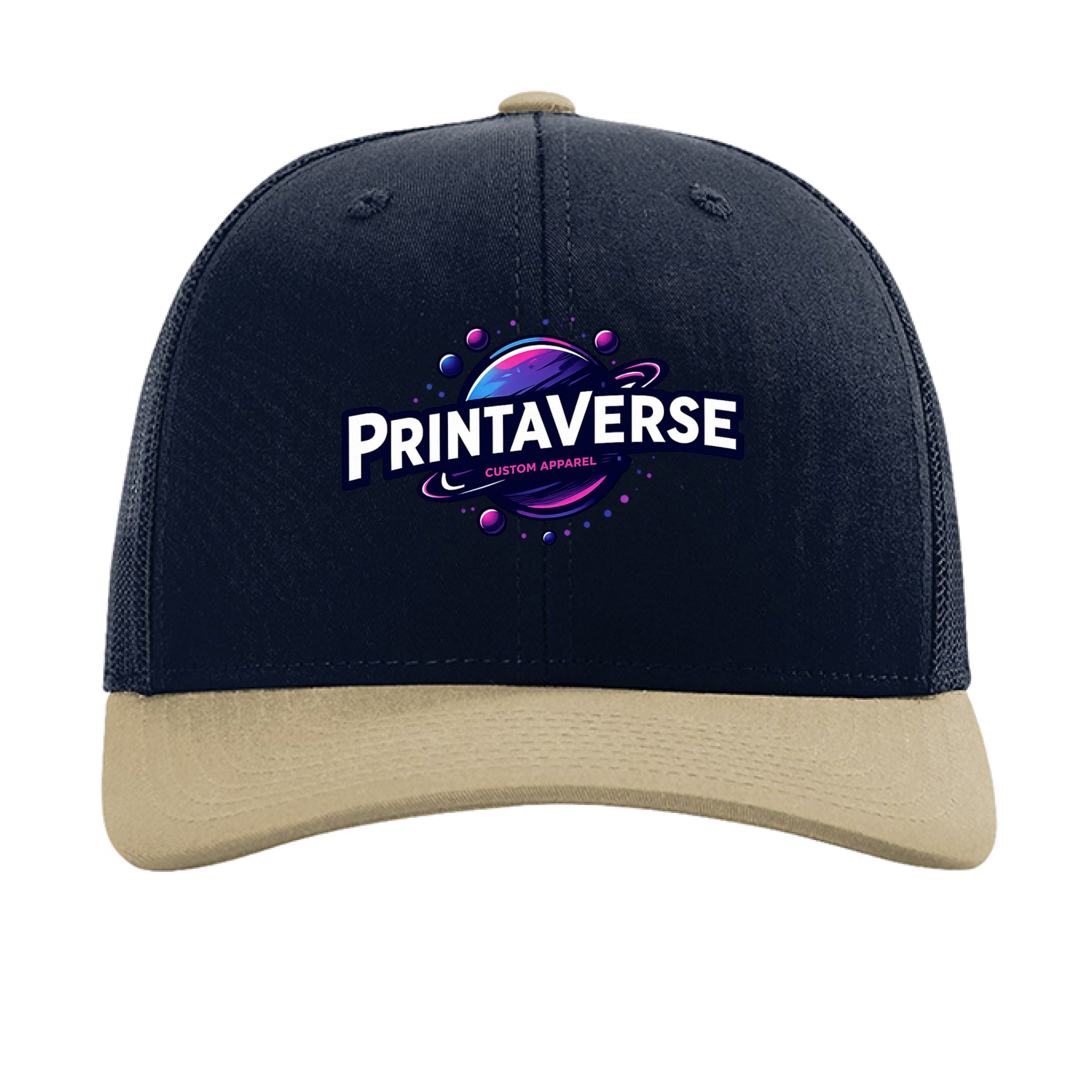 Navy/ Navy/ Khaki - 112 - FRONT