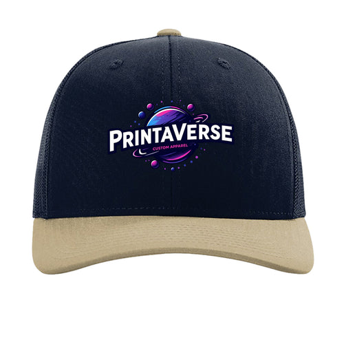 Navy/ Navy/ Khaki - 112 - FRONT