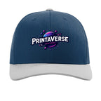 Light Blue/ Light Blue/ Light Grey - 112 - FRONT