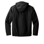 Black - JST56 - BACK