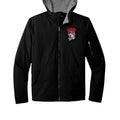Black - JST56 - FRONT