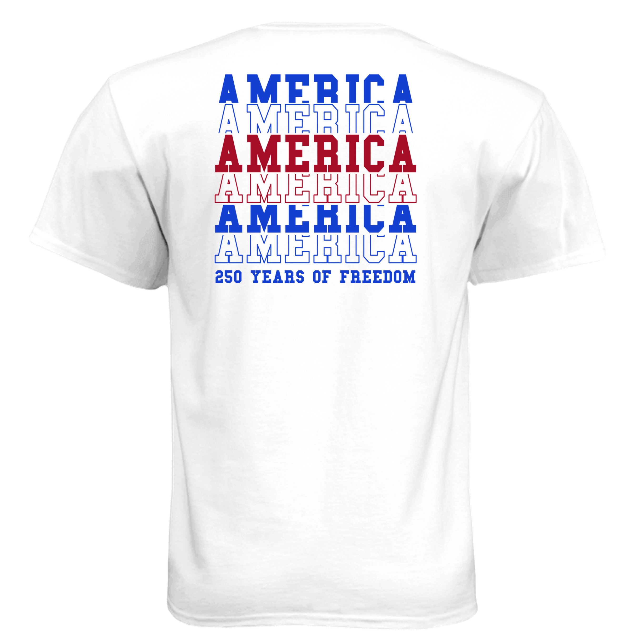 WHITE - 6010 - BACK