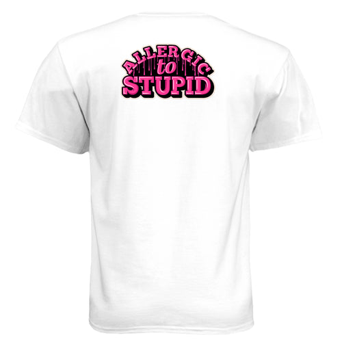 WHITE - 6010 - BACK