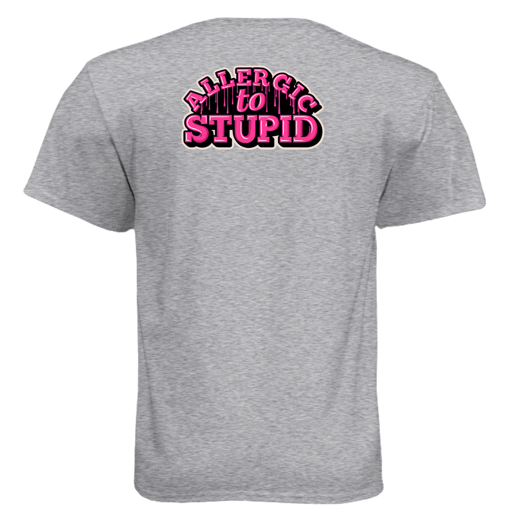 PREMIUM HEATHER - 6010 - BACK