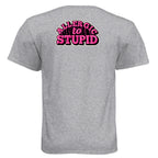 PREMIUM HEATHER - 6010 - BACK