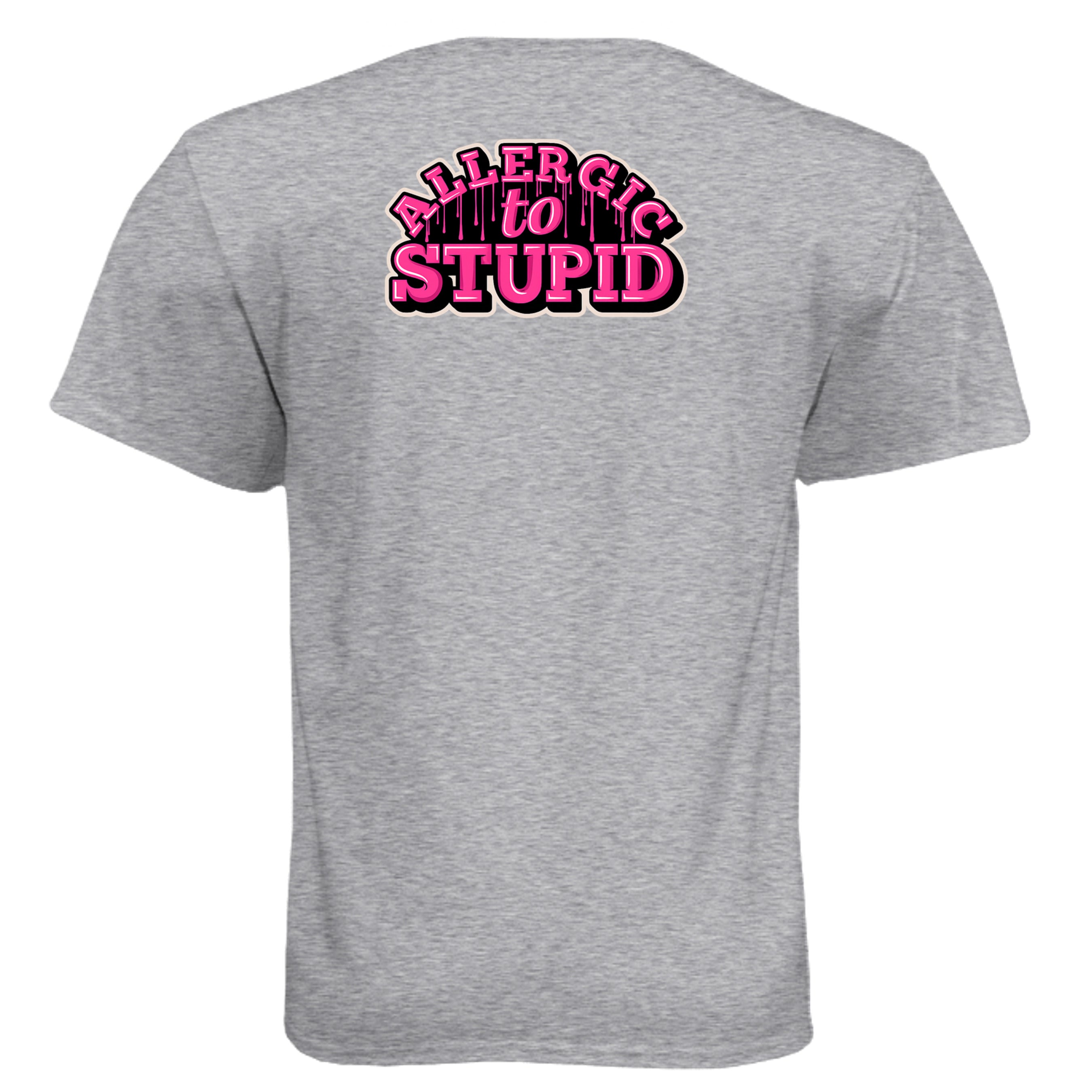 PREMIUM HEATHER - 6010 - BACK