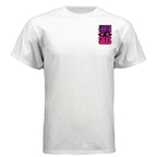 WHITE - 6010 - FRONT