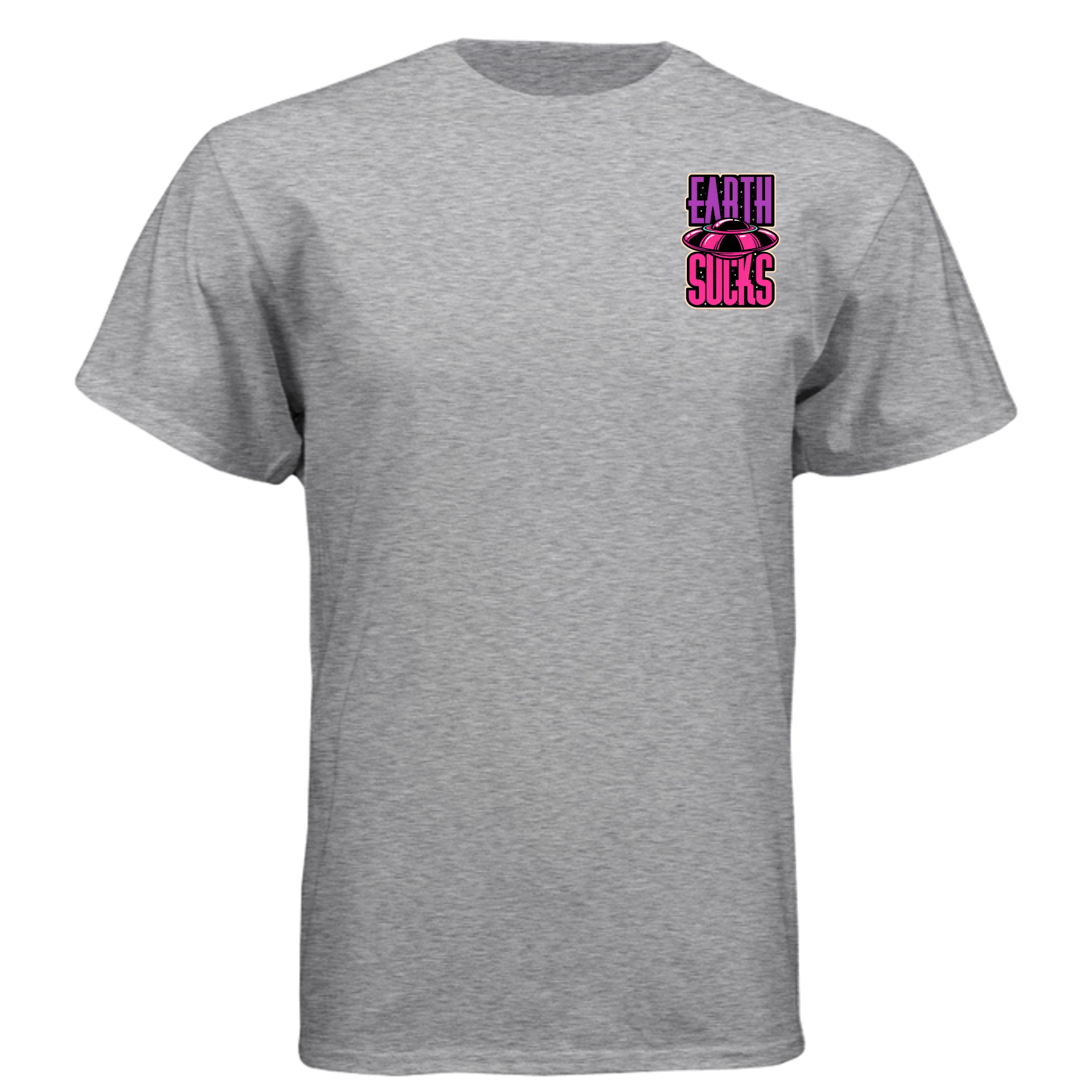 PREMIUM HEATHER - 6010 - FRONT