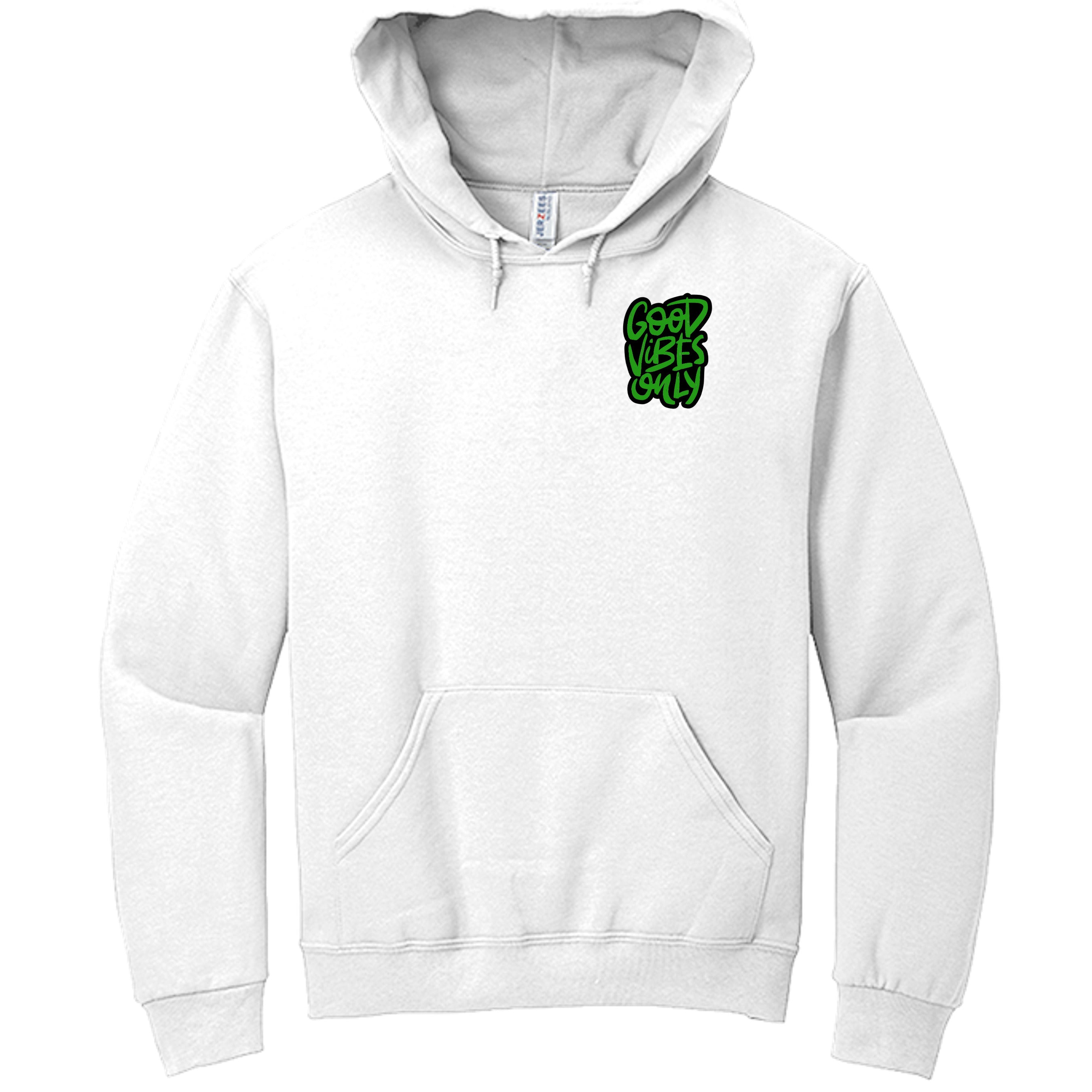 WHITE - 996 - FRONT