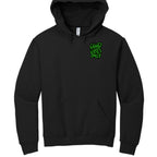 BLACK - 996 - FRONT