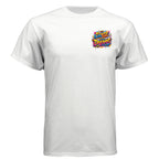 WHITE - 6010 - FRONT