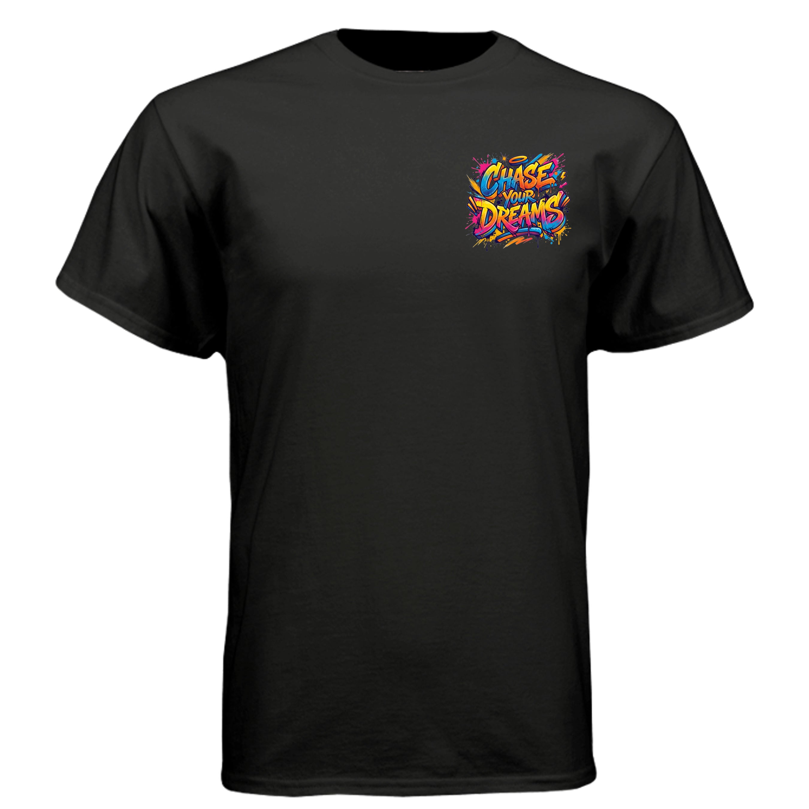 BLACK - 6010 - FRONT