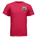 Red - 6010 - FRONT