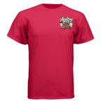Red - 6010 - FRONT