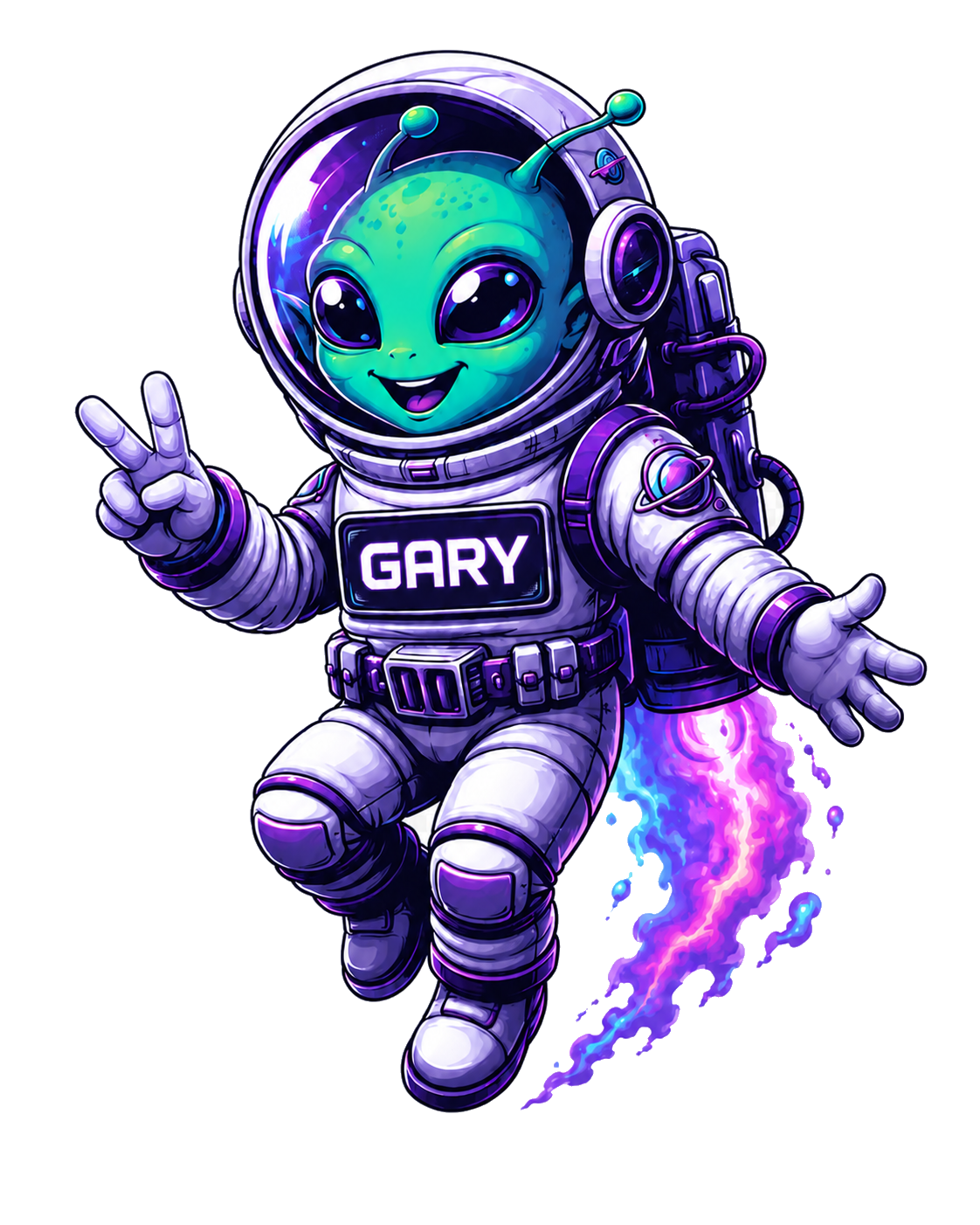 Gary