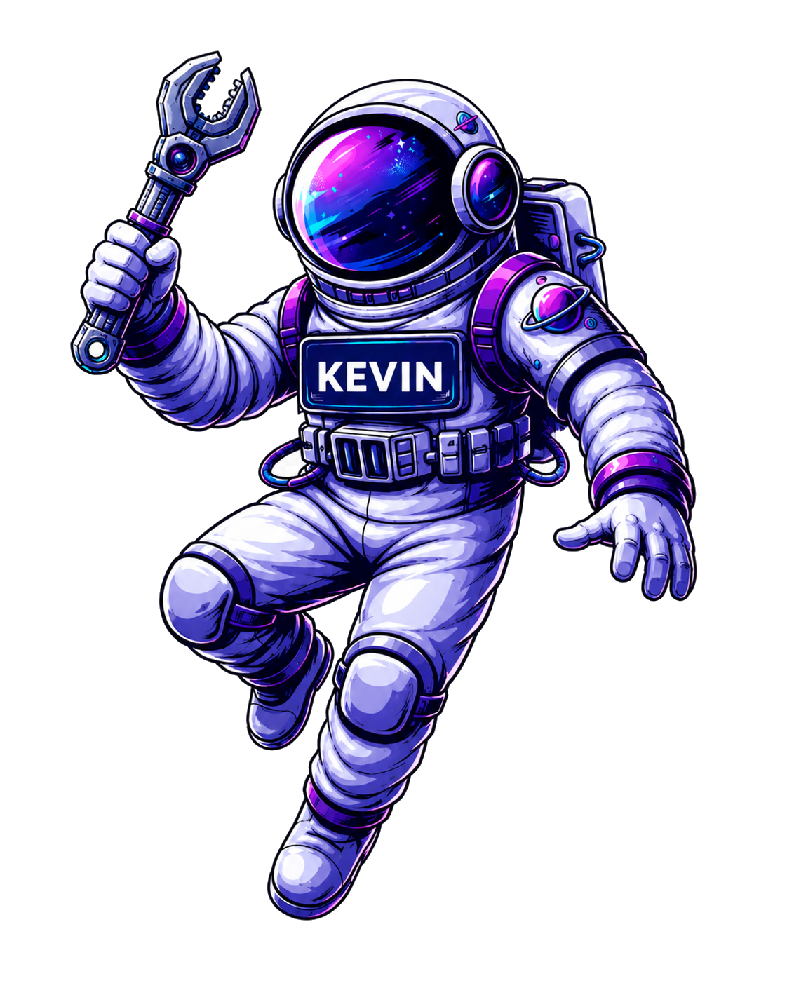 Kevin