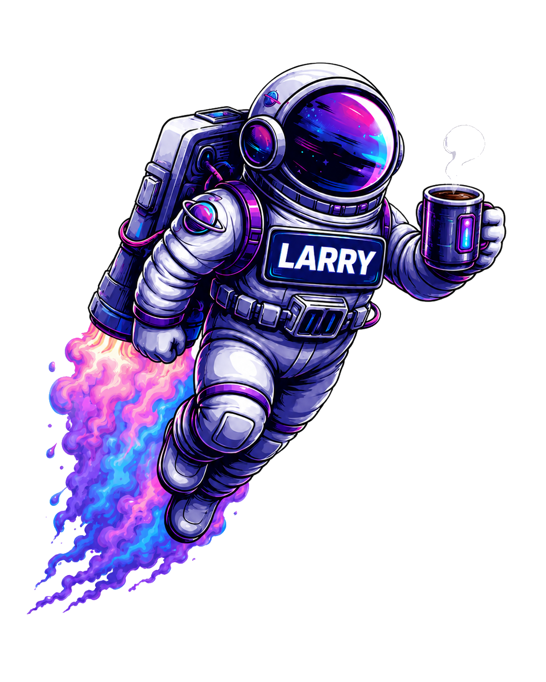 Larry