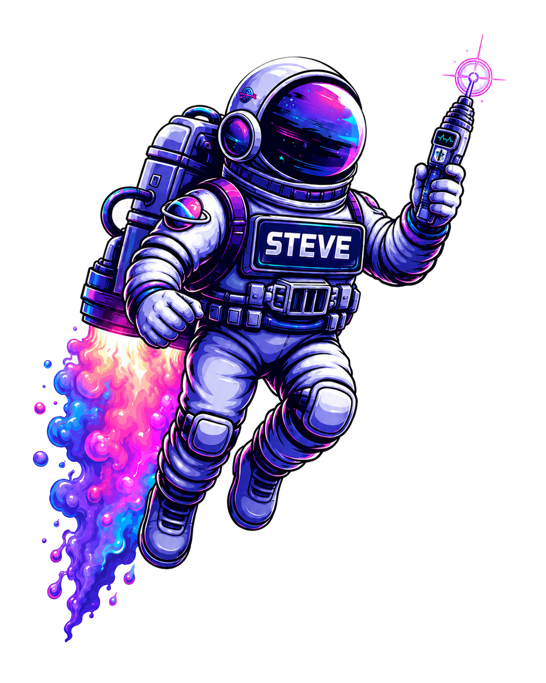 Steve